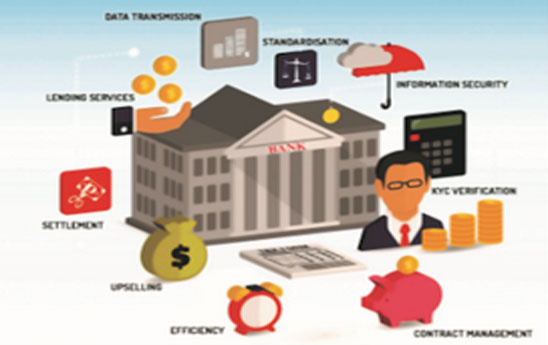 Nâng cao hiệu quả kiểm soát nội bộ hoạt động cho vay của ngân hàng thương mại