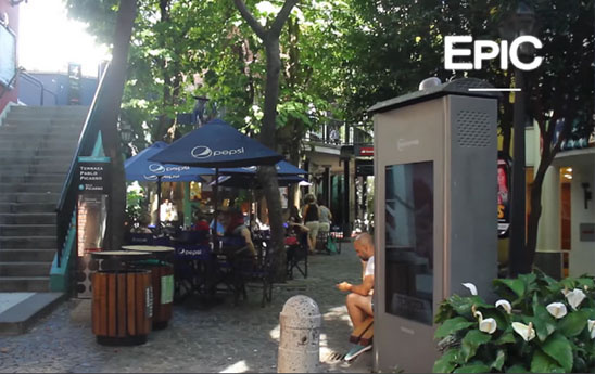 Nền kinh tế Argentina tăng trưởng trở lại sau 4 năm suy thoái