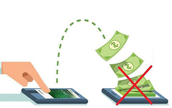 Nên làm gì khi chuyển khoản thành công nhưng người nhận không nhận được tiền?