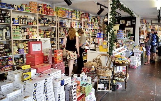 New Zealand ghi nhận mức lạm phát cao kỷ lục kể từ năm 1990