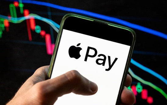 Nga phát triển ứng dụng thanh toán thay Apple Pay, Google Pay