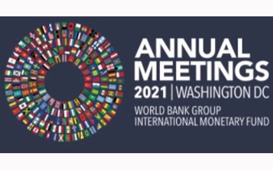 Ngân hàng Nhà nước Việt Nam tham dự Hội nghị chung các nước Đông Nam Á IMF/WB