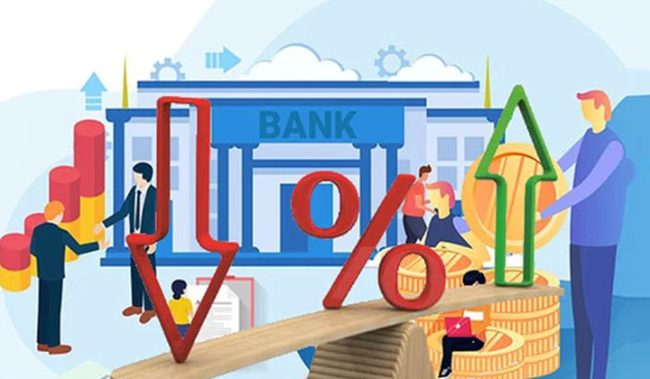 Ngân hàng Nhà nước yêu cầu các ngân hàng phải báo cáo khi tăng giảm lãi suất
