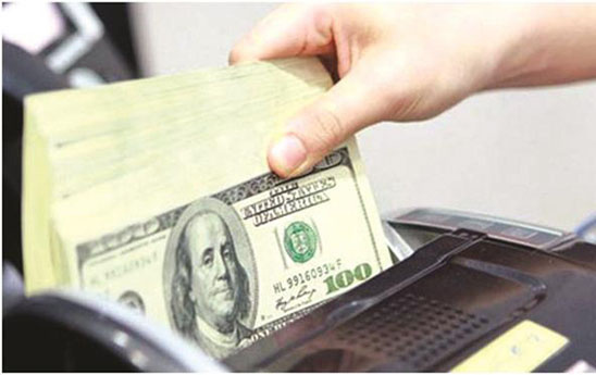 Ngân hàng Việt vẫn hút vốn ngoại