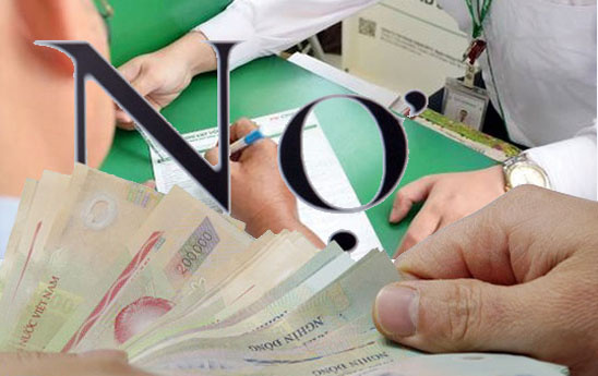 Ngân hàng, công ty tài chính chật vật thu hồi nợ