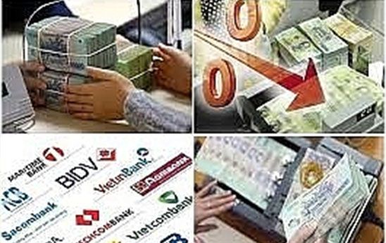 Ngân hàng giải bài toán 'mục tiêu kép'
