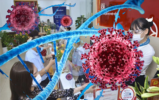 Nhận diện khó khăn, thách thức của tổ chức tín dụng trong bối cảnh dịch COVID-19 hiện nay