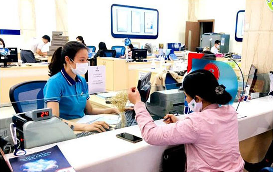 Ngân hàng mạnh tay hơn trong trích lập dự phòng