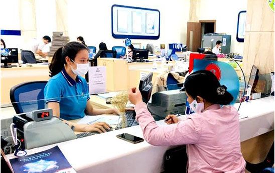 Ngân hàng mạnh tay hơn trong trích lập dự phòng