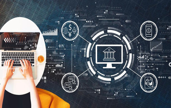 Ngân hàng Nhà nước đưa ra giải pháp trong hoạt động, ứng dụng, chuyển đổi số năm 2023