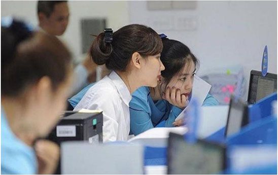 Ngân hàng sẽ tăng tuyển dụng nhân sự quy mô lớn trong năm 2022