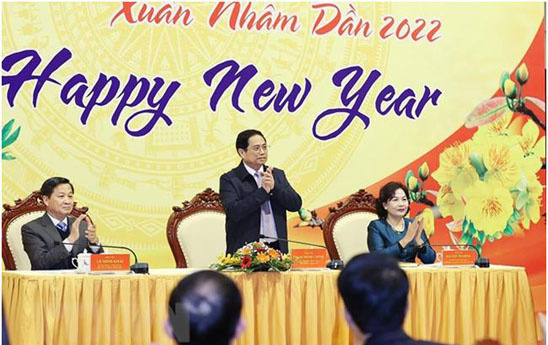 Ngành Ngân hàng có vai trò then chốt trong việc ổn định kinh tế vĩ mô