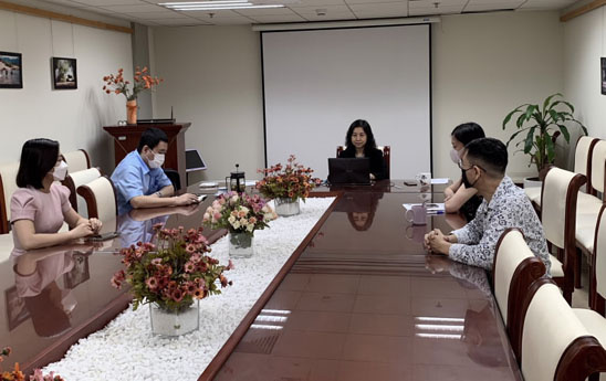 Ngành Ngân hàng đồng hành cùng doanh nghiệp giảm thiểu tác động của dịch Covid-19