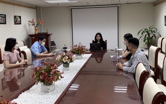 Ngành Ngân hàng đồng hành cùng doanh nghiệp giảm thiểu tác động của dịch Covid-19