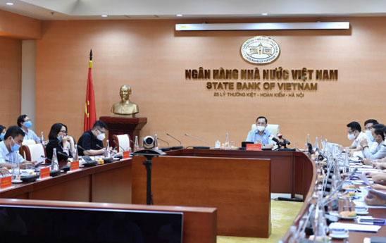 Ngành Ngân hàng đồng hành, tháo gỡ khó khăn cho doanh nghiệp hàng không