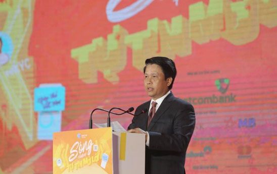 Ngày thẻ Việt Nam năm 2022 khẳng định ý nghĩa và sức lan tỏa rộng rãi