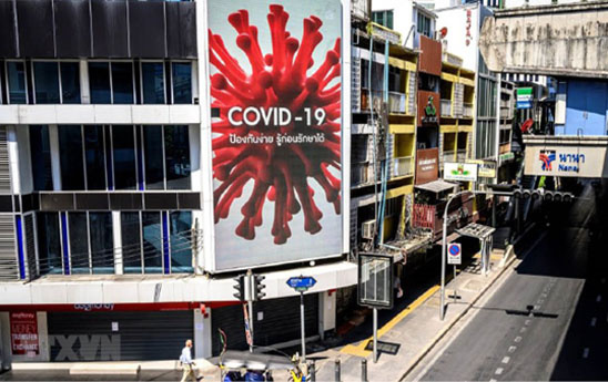 Người lao động ASEAN bị giảm 5,7% thu nhập so với trước đại dịch