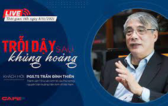 Nhiều "nút thắt" cần gỡ giúp doanh nghiệp hồi phục và phát triển