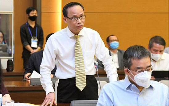 Nhìn lại các gói hỗ trợ trong đại dịch và những khuyến nghị cấp thiết