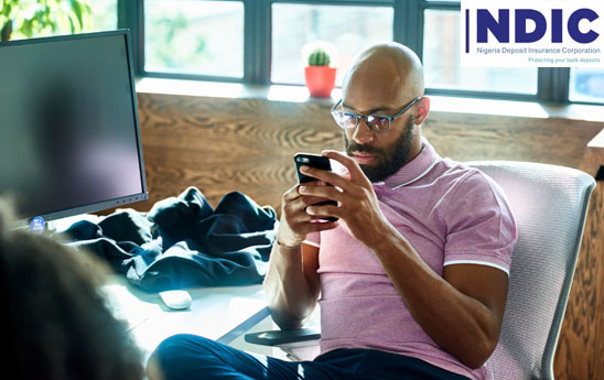 Nigeria: ví tiết kiệm phục vụ thanh toán di động sẽ được bảo hiểm