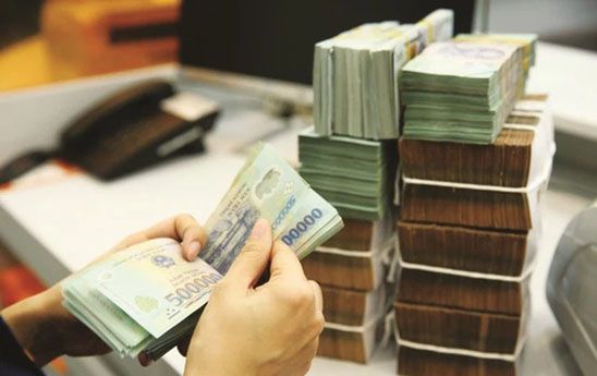 Nỗ lực tìm kiếm vốn rẻ