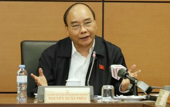 "Phải bơm tiền ra nền kinh tế, giải quyết lao động phục vụ tăng trưởng"