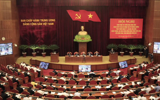 Phát huy tiềm năng, lợi thế của Đồng bằng sông Cửu Long