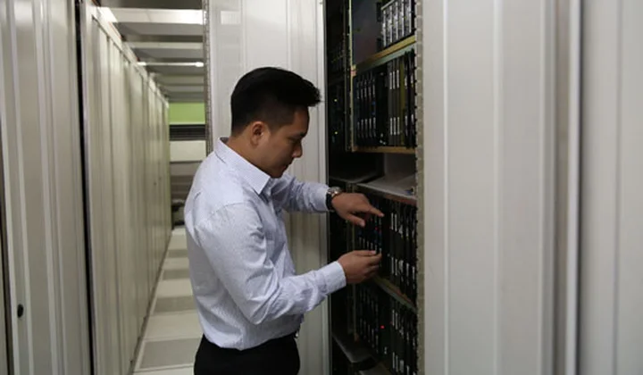 Hướng dẫn kết nối và chia sẻ dữ liệu thông qua Nền tảng tích hợp, chia sẻ dữ liệu quốc gia