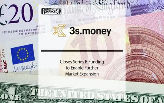 Phát triển tài khoản đa tiền tệ bằng công nghệ đám mây