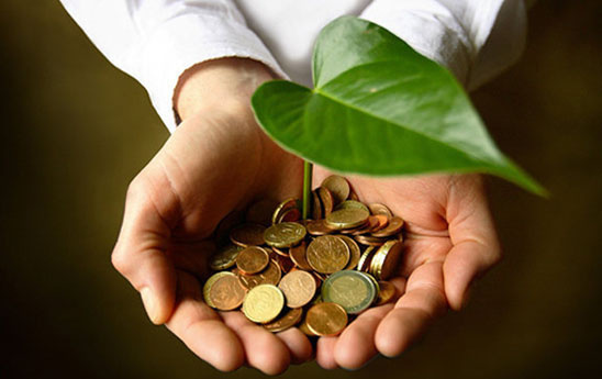 Phát triển tín dụng xanh góp phần thúc đẩy kinh tế tuần hoàn ở Việt Nam