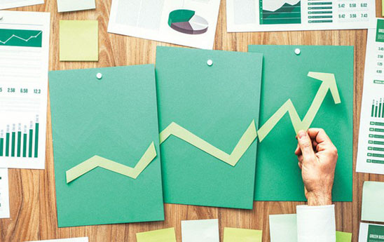 Phát triển tín dụng xanh tại Việt Nam