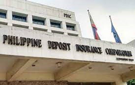 Philippines có số dư tiền gửi được bảo hiểm tăng mạnh