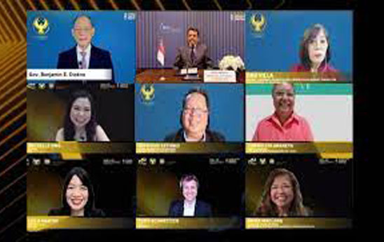 Philippines và Singapore ký kết thỏa thuận tăng cường hợp tác thanh toán kỹ thuật số ASEAN