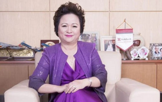 Phó Chủ tịch SeABank nêu 6 kiến nghị với Chủ tịch Quốc hội