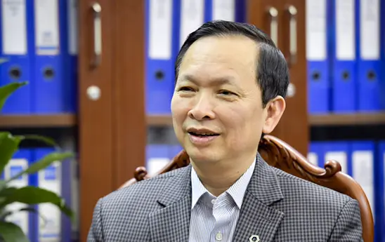 Phó Thống đốc NHNN Đào Minh Tú: Năm 2023 tiếp tục điều hành chính sách tiền tệ chắc chắn, linh hoạt, đồng bộ, định hướng tín dụng tăng khoảng 14-15%
