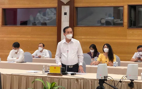 Phó Thống đốc Thường trực NHNN Đào Minh Tú: Các ngân hàng đồng thuận giảm thêm lãi suất