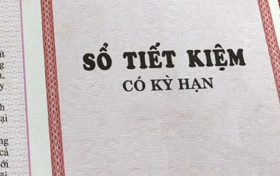 Quản lý sổ tiết kiệm trắng tại QTDND - nhìn từ kết quả kiểm tra