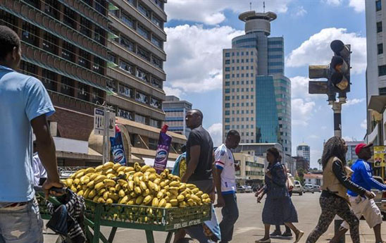 Quốc gia đầu tiên trên thế giới tăng lãi suất lên 200%