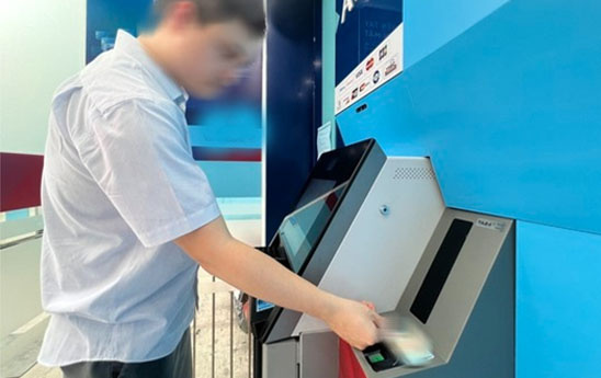 Đề xuất mức thu, quản lý và sử dụng phí khai thác thông tin trong CSDL quốc gia về dân cư