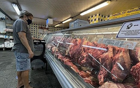 S&P Global hạ dự báo tăng trưởng của các nền kinh tế mới nổi