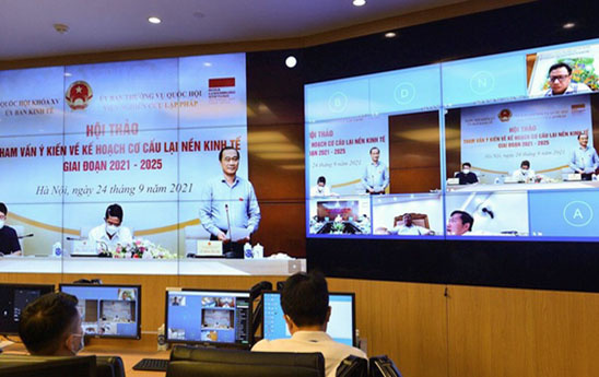 Sẽ không bao giờ hoàn thành tái cơ cấu ngân hàng?