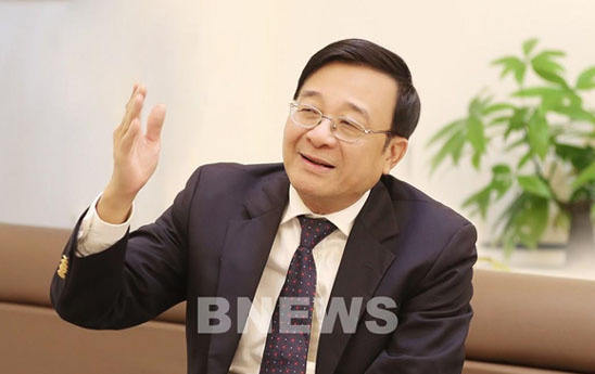 Siết trái phiếu doanh nghiệp khiến ngân hàng gặp áp lực lớn