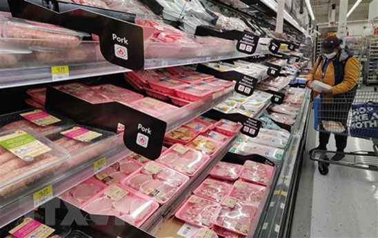 Tác động của cú sốc kép đến các nền kinh tế Á, Âu, Mỹ Latinh