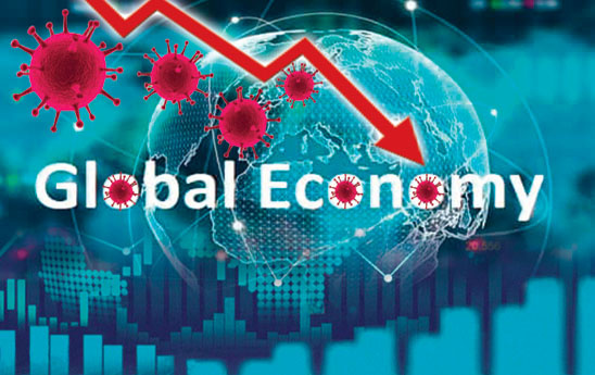 Tác động của đại dịch COVID-19 và một số khuyến nghị cho ngành Ngân hàng tại Việt Nam