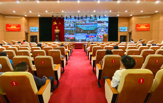 Tận dụng cơ hội để phục hồi và phát triển kinh tế