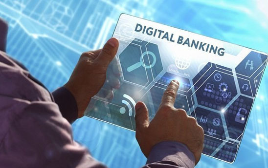 Tăng cường số hóa ngành tài chính, ngân hàng với điện toán đám mây lai