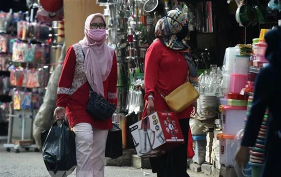 Tăng trưởng kinh tế của Indonesia cao nhất trong số các nước G20