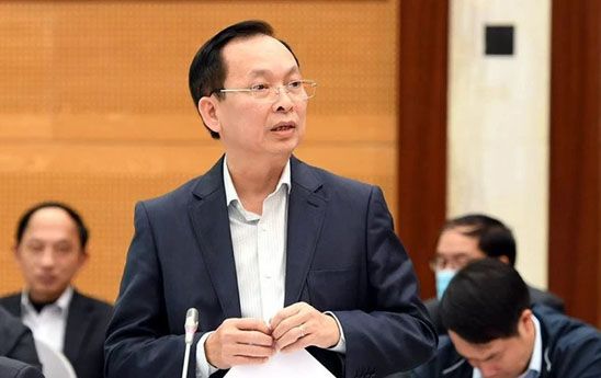 Tăng trưởng tín dụng quý I ở mức rất cao