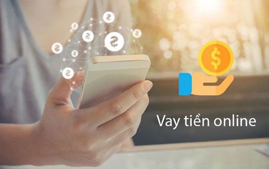 Thận trọng với các giao dịch vay vốn online