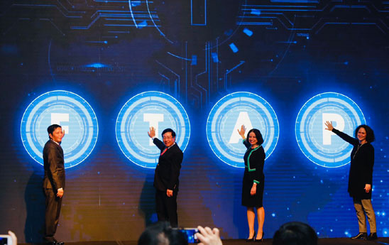 Thành lập Tổ công tác liên Bộ chuẩn bị tiếp nhận và vận hành Cổng FTAP